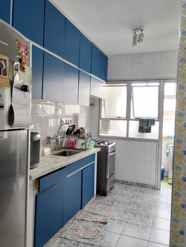 Higienópolis - apartamento amplo, andar alto, ótima localização!! Rua Itacolomi São Paulo - 