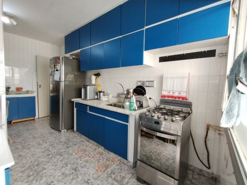Higienópolis - apartamento amplo, andar alto, ótima localização!! Rua Itacolomi São Paulo - 