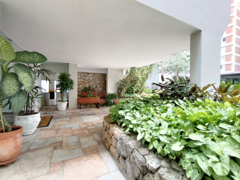 Higienópolis - apartamento amplo, andar alto, ótima localização!! Rua Itacolomi São Paulo - 