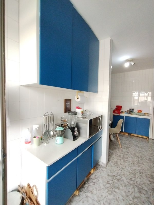 Higienópolis - apartamento amplo, andar alto, ótima localização!! Rua Itacolomi São Paulo - 