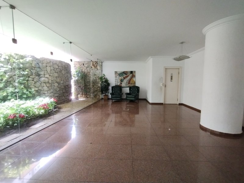 Higienópolis - apartamento amplo, andar alto, ótima localização!! Rua Itacolomi São Paulo - 
