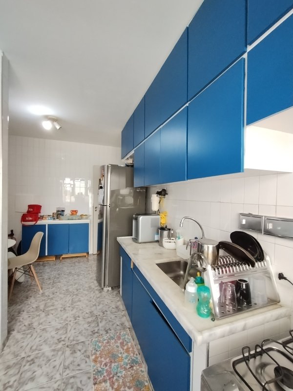 Higienópolis - apartamento amplo, andar alto, ótima localização!! Rua Itacolomi São Paulo - 