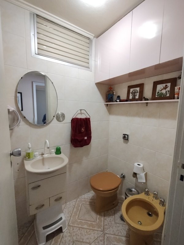 Higienópolis - apartamento amplo, andar alto, ótima localização!! Rua Itacolomi São Paulo - 