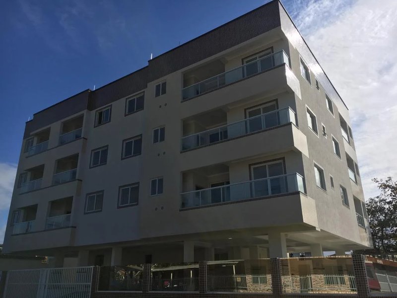 Apartamento Maresias Residence 1 suíte 75m² Pavão Bombinhas - 