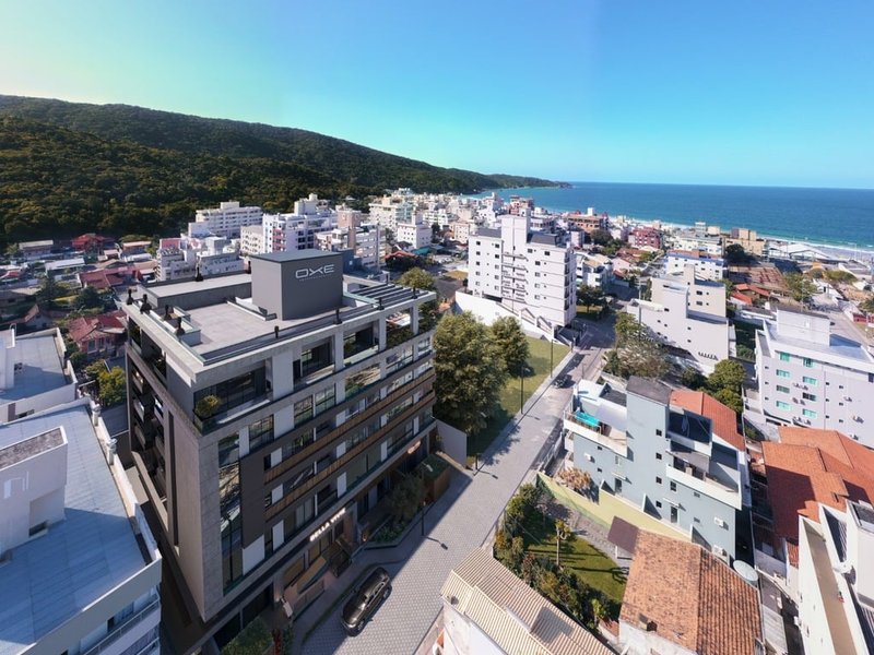 Apartamento Bella Vivie 2 suítes 84m² Cardeal Bombinhas - 