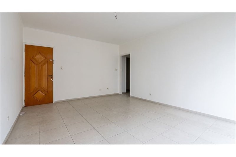 Apartamento no Paraiso com 3 dormitórios 117m² Bernardino de Campos São Paulo - 