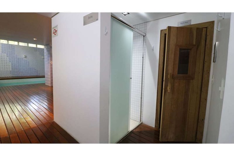 Apartamento com 77m² Diego de Castilho São Paulo - 