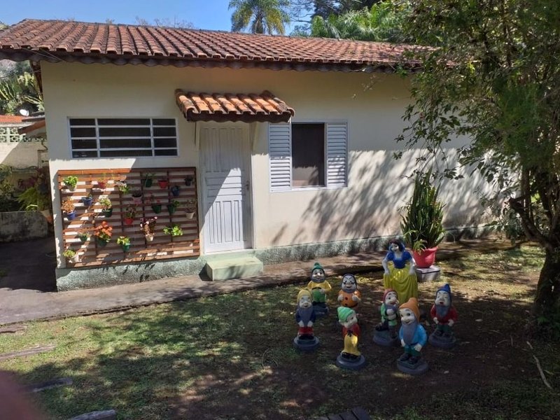 CH-2427 - Excelente chácara em condomínio fechado com Lagos  São José dos Campos - 