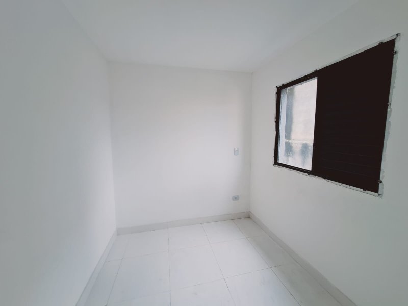 Novíssimo Apartamento de 2 Quartos na Vila Matilde, São Paulo - Em Construção, Com Sala de Rua Benedito Passos São Paulo - 
