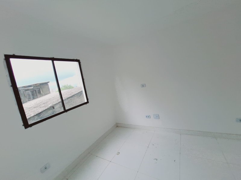 Novíssimo Apartamento de 2 Quartos na Vila Matilde, São Paulo - Em Construção, Com Sala de Rua Benedito Passos São Paulo - 