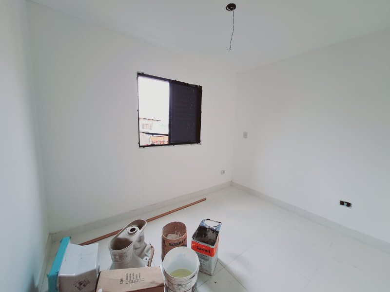 Novíssimo Apartamento de 2 Quartos na Vila Matilde, São Paulo - Em Construção, Com Sala de Rua Benedito Passos São Paulo - 