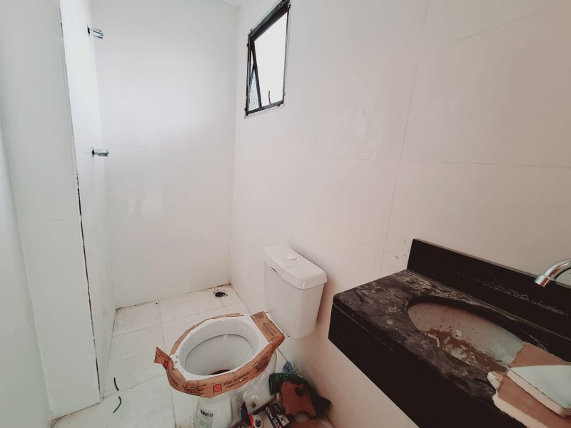 Novíssimo Apartamento de 2 Quartos na Vila Matilde, São Paulo - Em Construção, Com Sala de Rua Benedito Passos São Paulo - 
