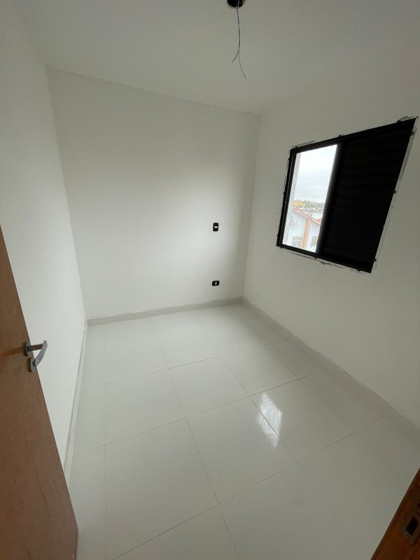 Novíssimo Apartamento de 2 Quartos na Vila Matilde, São Paulo - Em Construção, Com Sala de Rua Benedito Passos São Paulo - 