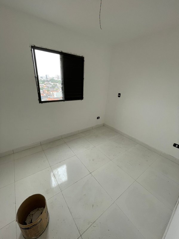 Novíssimo Apartamento de 2 Quartos na Vila Matilde, São Paulo - Em Construção, Com Sala de Rua Benedito Passos São Paulo - 