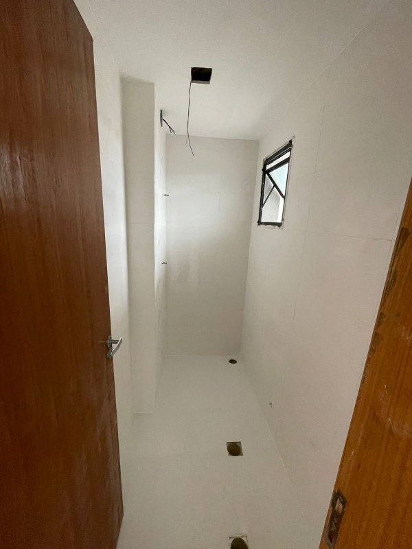 Novíssimo Apartamento de 2 Quartos na Vila Matilde, São Paulo - Em Construção, Com Sala de Rua Benedito Passos São Paulo - 
