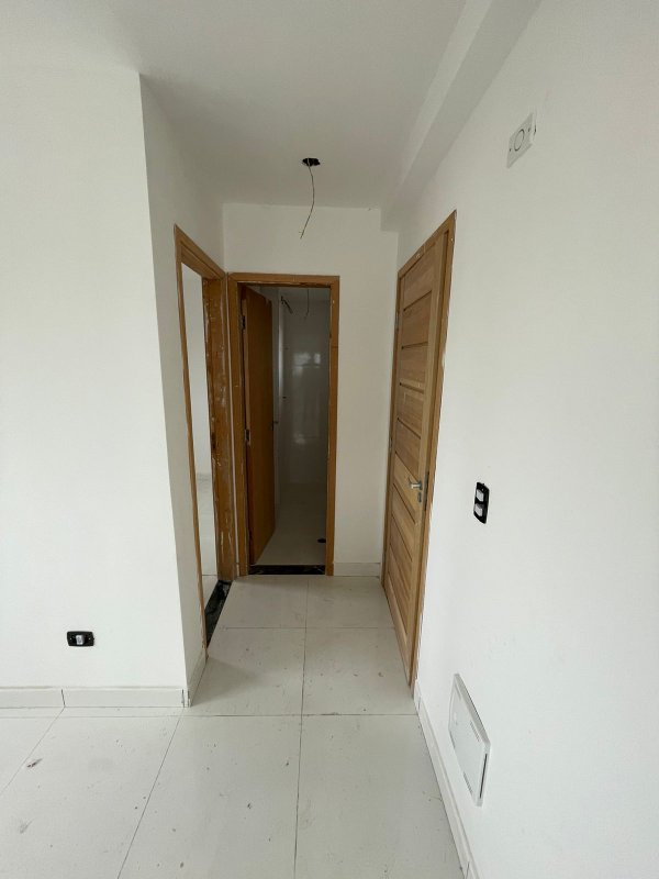 Novíssimo Apartamento de 2 Quartos na Vila Matilde, São Paulo - Em Construção, Com Sala de Rua Benedito Passos São Paulo - 