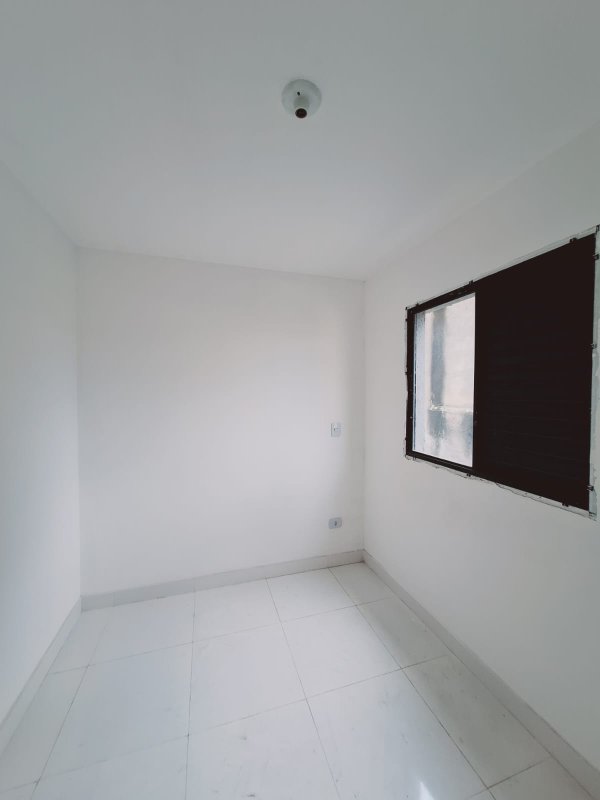 Novíssimo Apartamento de 2 Quartos na Vila Matilde, São Paulo - Em Construção, Com Sala de Rua Benedito Passos São Paulo - 