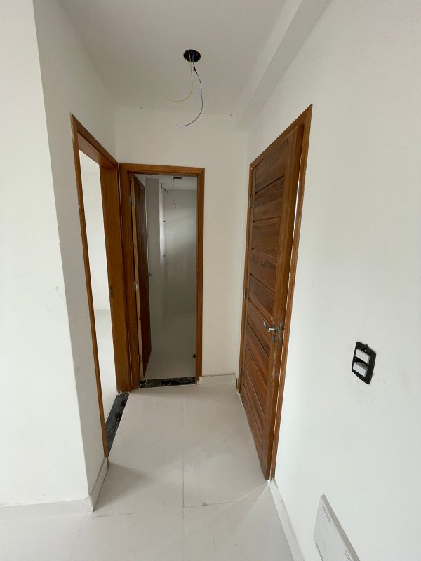 Novíssimo Apartamento de 2 Quartos na Vila Matilde, São Paulo - Em Construção, Com Sala de Rua Benedito Passos São Paulo - 