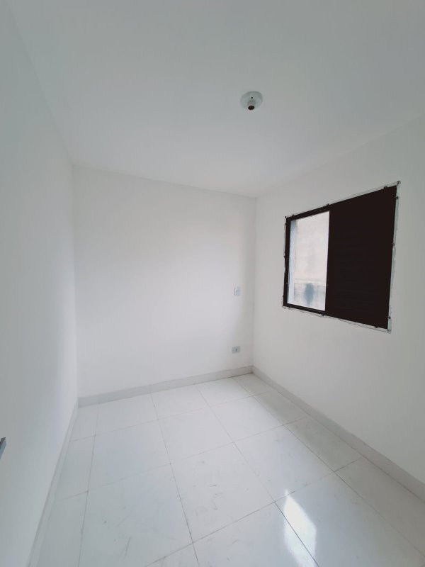 Novíssimo Apartamento de 2 Quartos na Vila Matilde, São Paulo - Em Construção, Com Sala de Rua Benedito Passos São Paulo - 