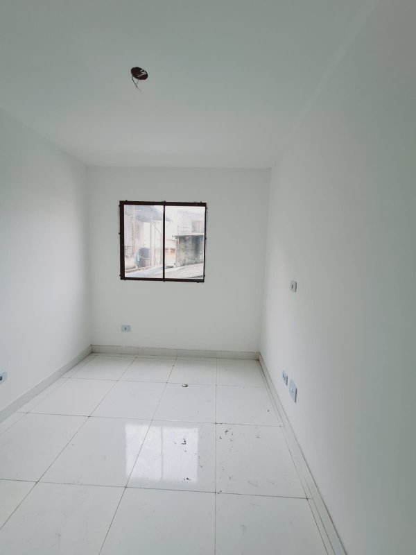 Novíssimo Apartamento de 2 Quartos na Vila Matilde, São Paulo - Em Construção, Com Sala de Rua Benedito Passos São Paulo - 