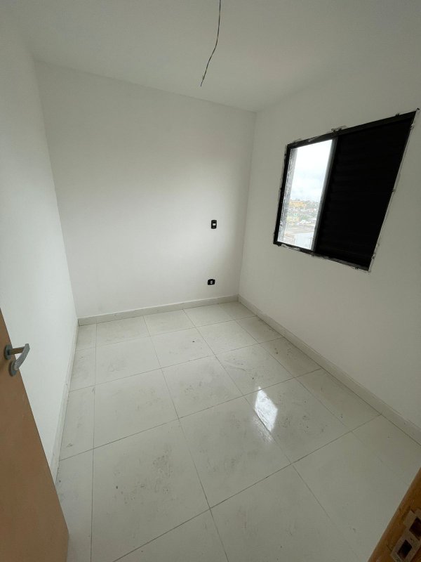 Novíssimo Apartamento de 2 Quartos na Vila Matilde, São Paulo - Em Construção, Com Sala de Rua Benedito Passos São Paulo - 