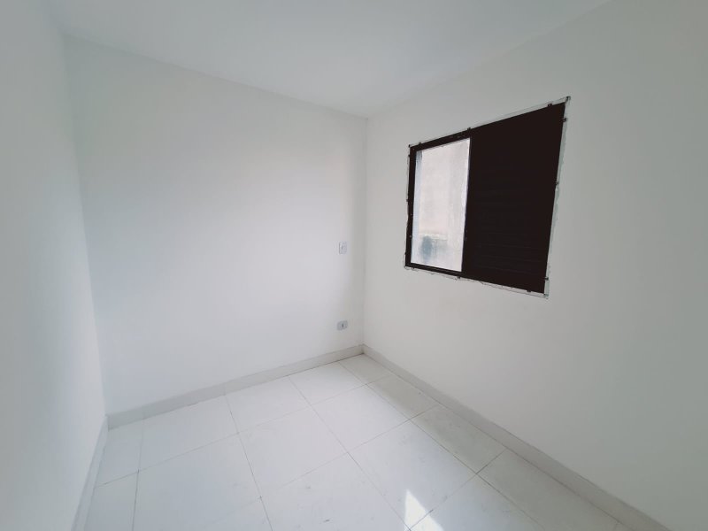 Novíssimo Apartamento de 2 Quartos na Vila Matilde, São Paulo - Em Construção, Com Sala de Rua Benedito Passos São Paulo - 