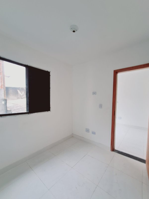 Novíssimo Apartamento de 2 Quartos na Vila Matilde, São Paulo - Em Construção, Com Sala de Rua Benedito Passos São Paulo - 