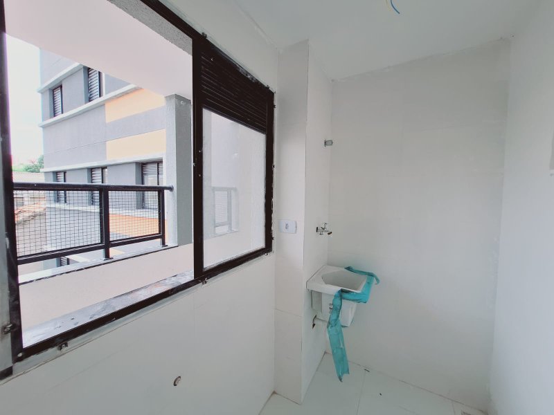 Novíssimo Apartamento de 2 Quartos na Vila Matilde, São Paulo - Em Construção, Com Sala de Rua Benedito Passos São Paulo - 
