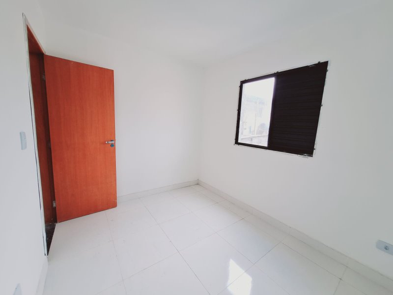 Novíssimo Apartamento de 2 Quartos na Vila Matilde, São Paulo - Em Construção, Com Sala de Rua Benedito Passos São Paulo - 