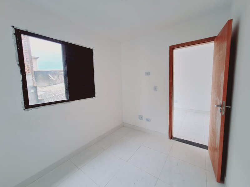 Novíssimo Apartamento de 2 Quartos na Vila Matilde, São Paulo - Em Construção, Com Sala de Rua Benedito Passos São Paulo - 