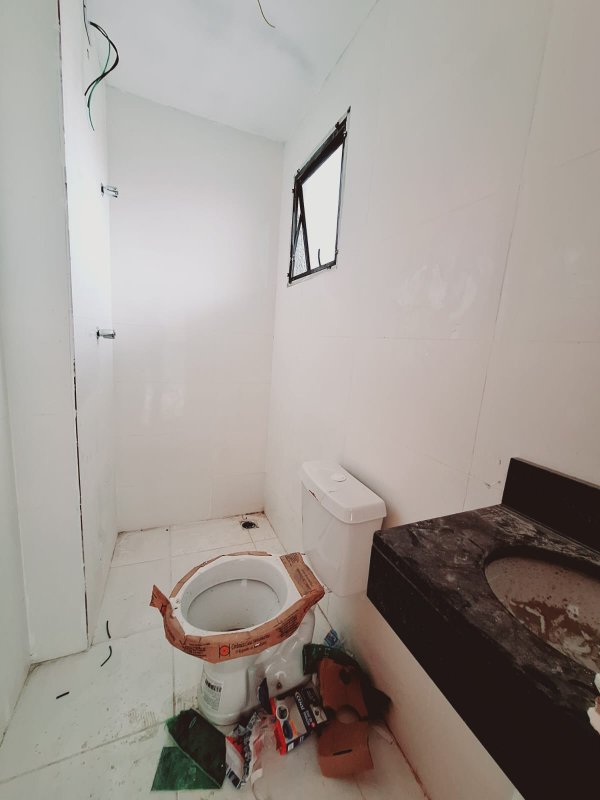 Novíssimo Apartamento de 2 Quartos na Vila Matilde, São Paulo - Em Construção, Com Sala de Rua Benedito Passos São Paulo - 