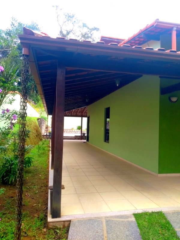 Casa com 2 Quartos por R$ 750.000,00 - Caneca Fina, Guapimirim/RJ Estrada da Caneca Fina Guapimirim - 