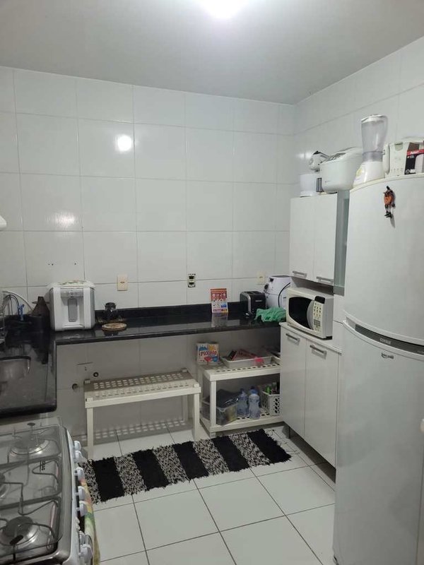 Casa 4 dormitórios no Jd. Benoa Rua prof Olegário Cardoso Filho  Santana de Parnaíba - 