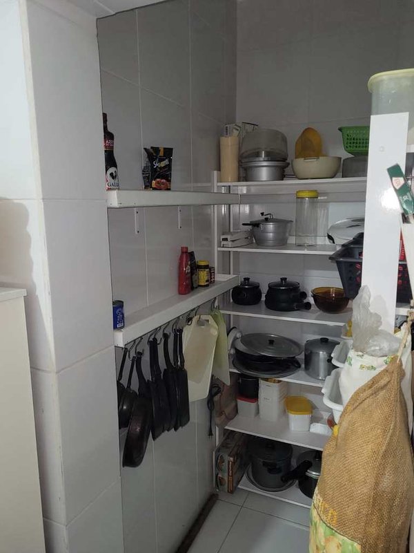 Casa 4 dormitórios no Jd. Benoa Rua prof Olegário Cardoso Filho  Santana de Parnaíba - 