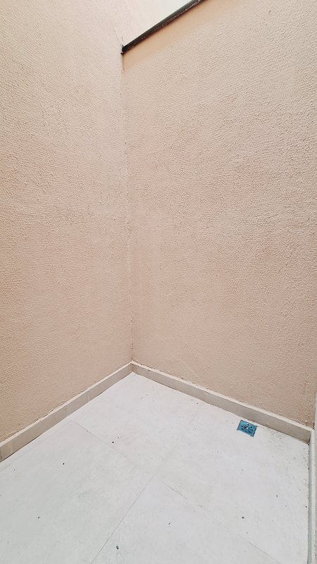Apartamento à venda pronto para morar com 2 dormitórios na Vila Carrão Rua Trapicheiro São Paulo - Quintal