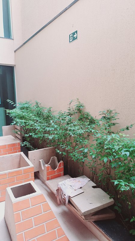 Apartamento à venda pronto para morar com 2 dormitórios na Vila Carrão Rua Trapicheiro São Paulo - Jardim 