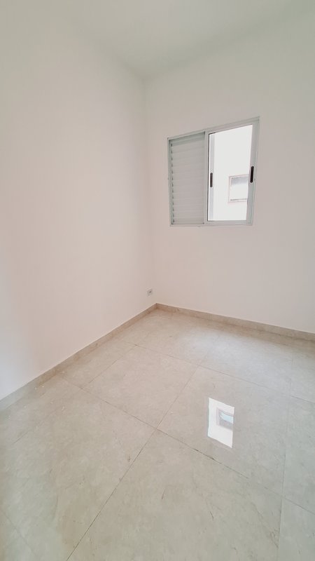Apartamento à venda pronto para morar com 2 dormitórios na Vila Carrão Rua Trapicheiro São Paulo - Quarto
