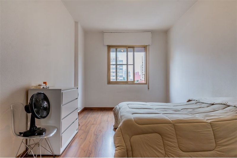 Apartamento com 2 dormitórios 89m² Barão de Limeira São Paulo - 