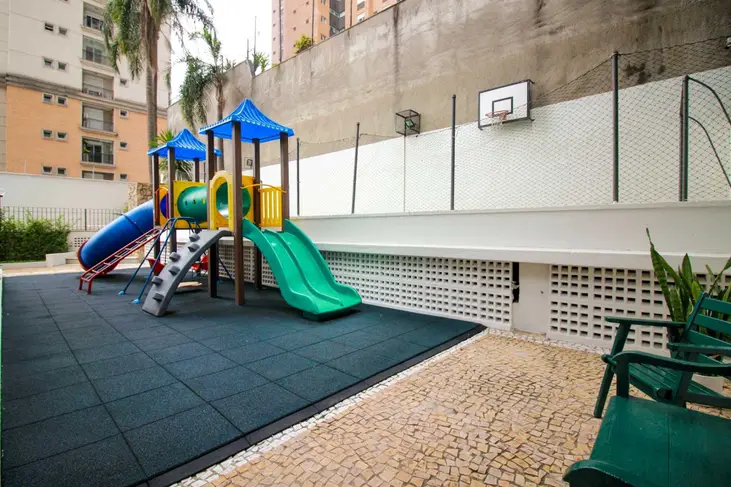 Perdizes - apartamento amplo, varanda, 4 dormitórios, 3 vagas Rua Aimberê São Paulo - 