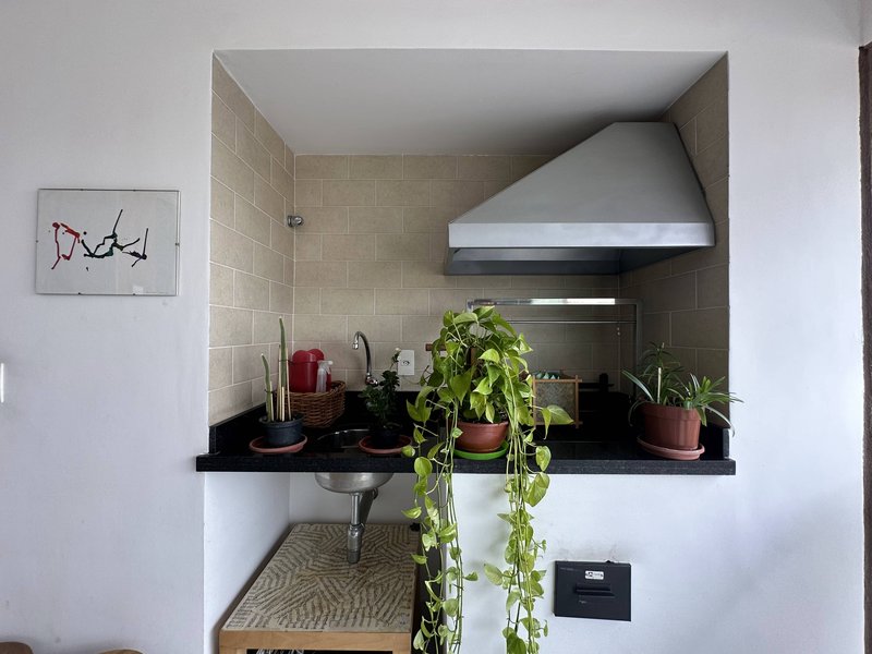 Vila Romana - apartamento com varanda gourmet - 4 vagas Rua Fábia São Paulo - 