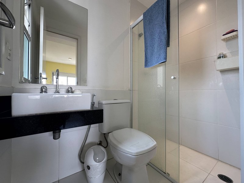 Vila Romana - apartamento com varanda gourmet - 4 vagas Rua Fábia São Paulo - 