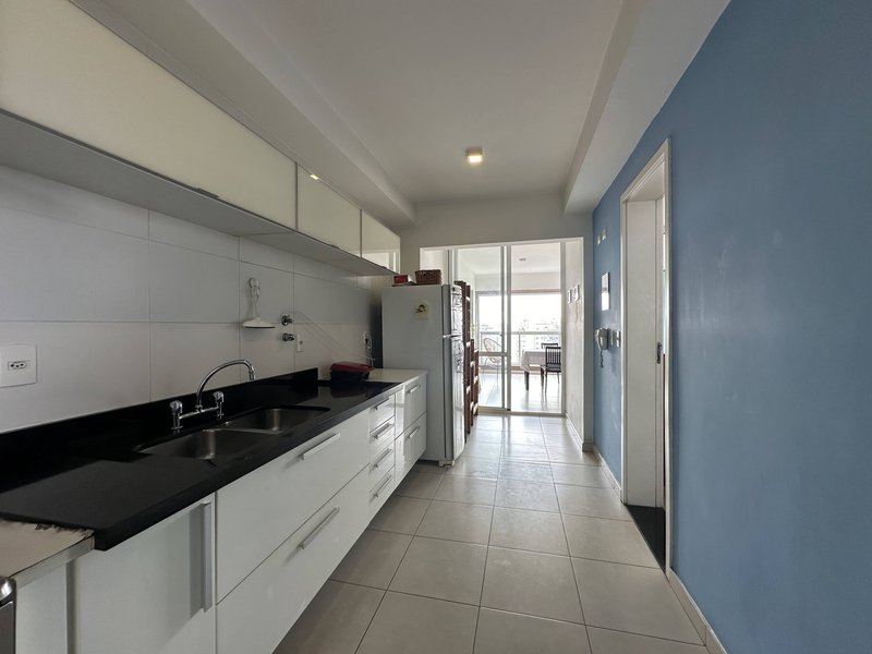Vila Romana - apartamento com varanda gourmet - 4 vagas Rua Fábia São Paulo - 