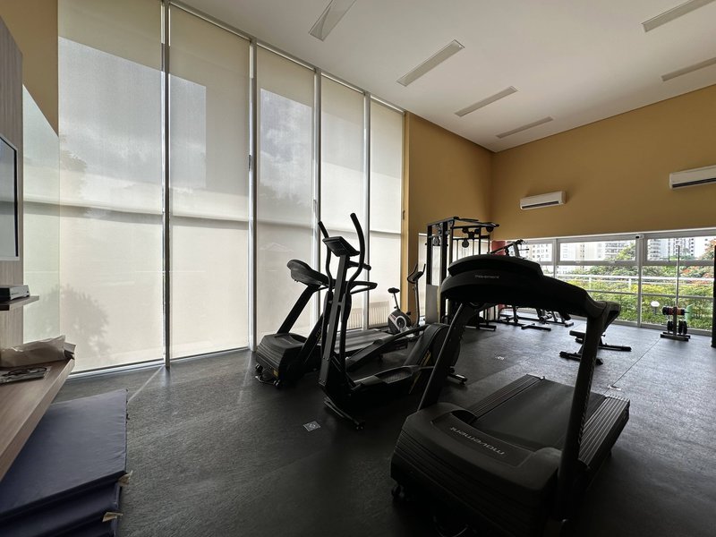 Vila Romana - apartamento com varanda gourmet - 4 vagas Rua Fábia São Paulo - 
