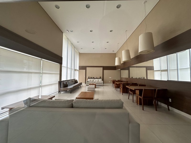 Vila Romana - apartamento com varanda gourmet - 4 vagas Rua Fábia São Paulo - 