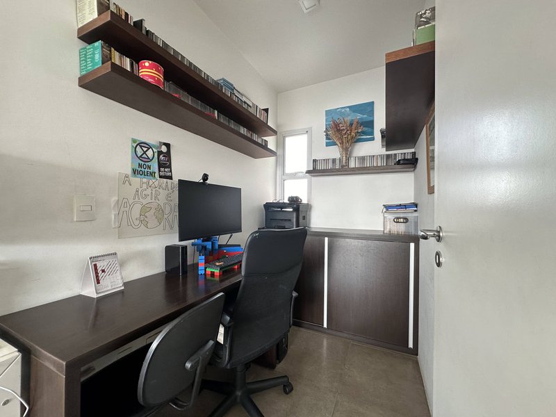 Vila Romana - apartamento com varanda gourmet - 4 vagas Rua Fábia São Paulo - 