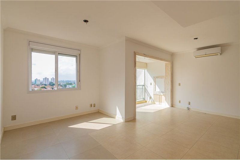 Apartamento de 3 dormitórios próximo ao Consulado Americano Jari Porto Alegre - 