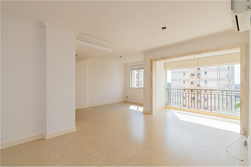 Apartamento de 3 dormitórios próximo ao Consulado Americano Jari Porto Alegre - 