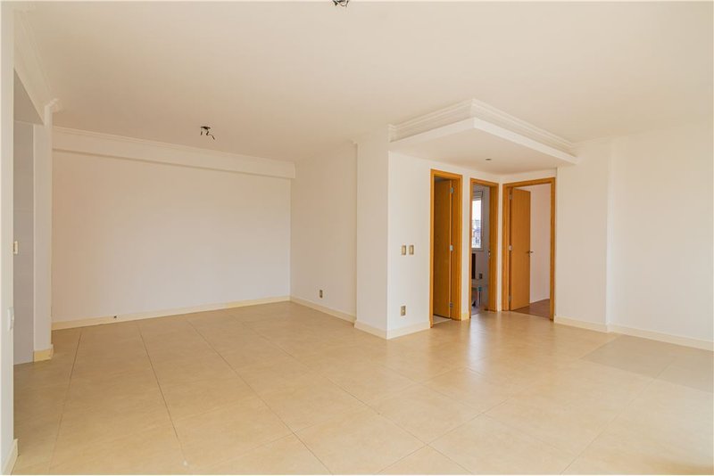 Apartamento de 3 dormitórios próximo ao Consulado Americano Jari Porto Alegre - 