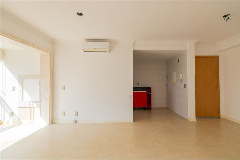 Apartamento de 3 dormitórios próximo ao Consulado Americano Jari Porto Alegre - 
