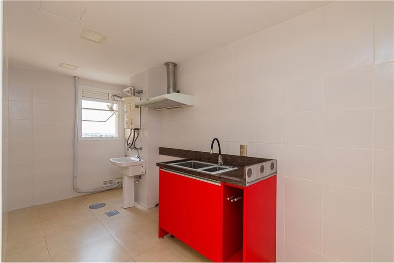 Apartamento de 3 dormitórios próximo ao Consulado Americano Jari Porto Alegre - 